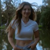 Hilda, 43 years old, Berlin, Germany