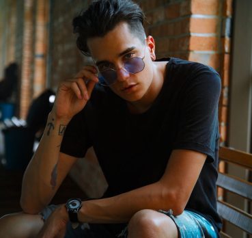 Fabian, 36 years old, Sydney, Australia