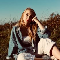 Marion, 37 years old, AseksüelStockholm, Sweden