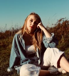 Marion, 36 years old, Aseksüel, Woman, Stockholm, Sweden