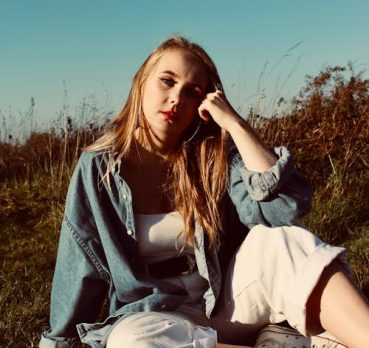 Marion, 36 years old, Stockholm, Sweden