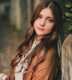 Yvette, 45 years old, LGBT, Woman, Stockholm, Sweden