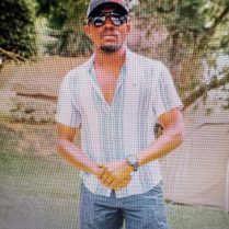 Reginald, 30 years oldMadrid, Colombia