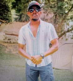 Reginald, 30 years old, Man, Madrid, Colombia