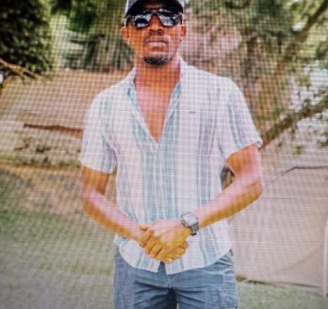 Reginald, 30 years old, Madrid, Colombia